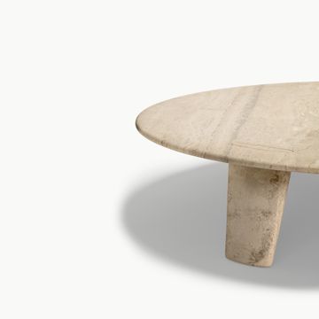 Biscuit Coffee Table by Exteta - view 4
