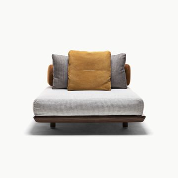 Caprera Sofa by Exteta - view 8
