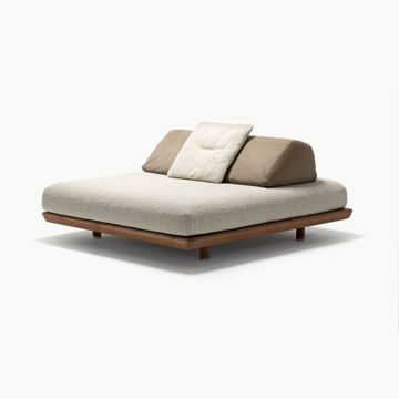 Caprera Sofa by Exteta - view 5