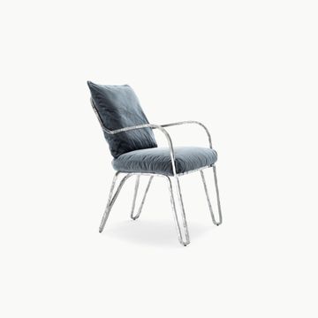 Moonlight Chair by Exteta - view 4