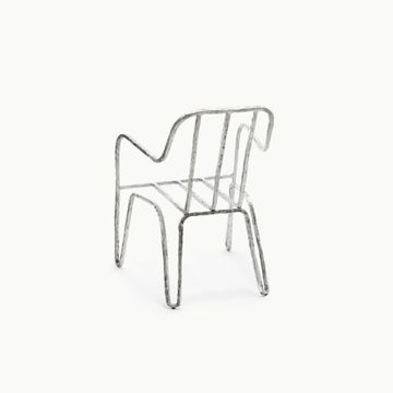 Moonlight Chair by Exteta - view 6