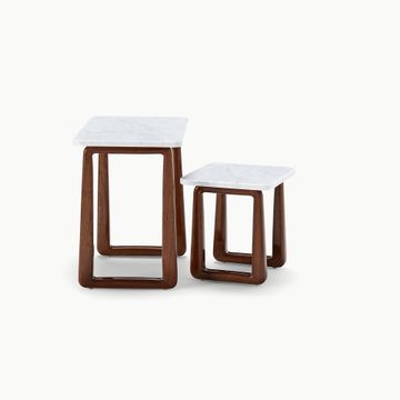 LPIDC07 – Side Tables by Exteta - view 5