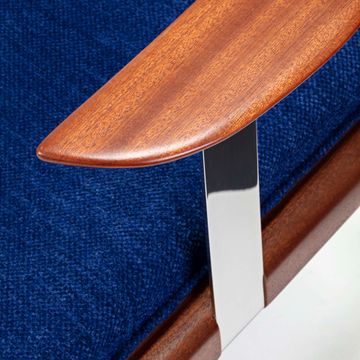 EXTETA x RIVA Foldable Chair by Exteta - view 4