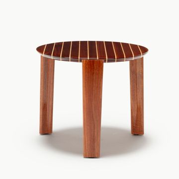 EXTETA x RIVA Round Coffee Table by Exteta - view 4