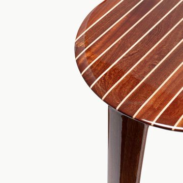 EXTETA x RIVA Round Coffee Table by Exteta - view 5