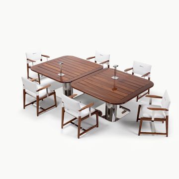 EXTETA x RIVA Chair by Exteta - view 6