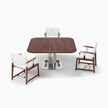 EXTETA x RIVA Chair by Exteta - view 7