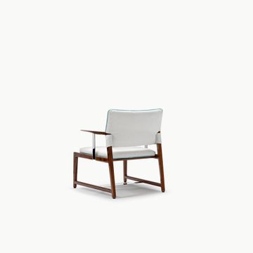 EXTETA x RIVA Armchair by Exteta - view 4