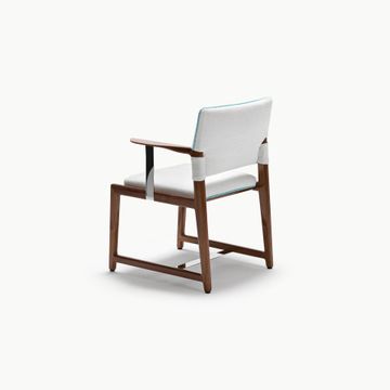 EXTETA x RIVA Chair by Exteta - view 3