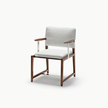 EXTETA x RIVA Chair by Exteta - view 2