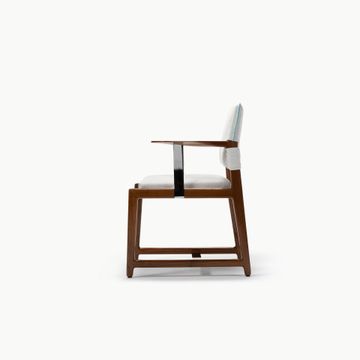 EXTETA x RIVA Chair by Exteta - view 4