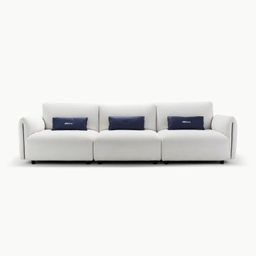 EXTETA x RIVA Sofa by Exteta - view 4
