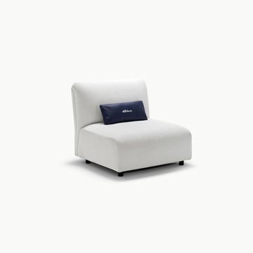 EXTETA x RIVA Sofa by Exteta - view 6