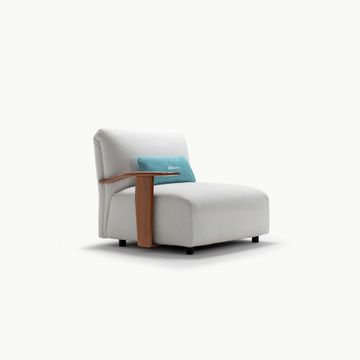 EXTETA x RIVA Sofa by Exteta - view 7