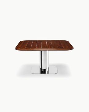 EXTETA x RIVA Table - Classic by Exteta - view 2
