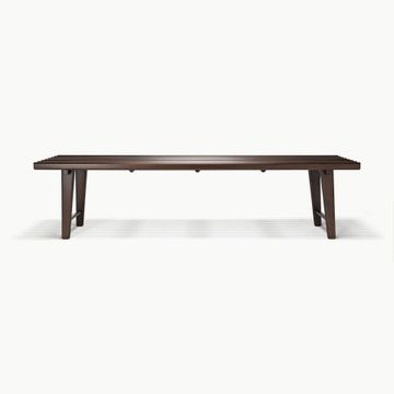 Elba Coffee Table by Exteta - view 4