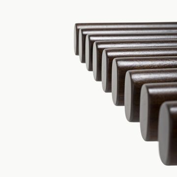 Elba Coffee Table by Exteta - view 5