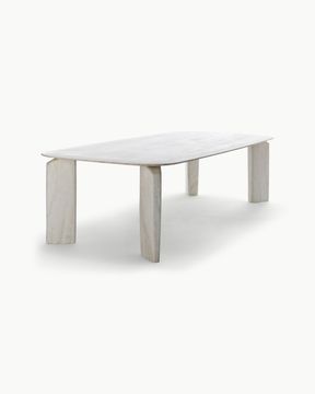 Giotto Table by Exteta - view 2