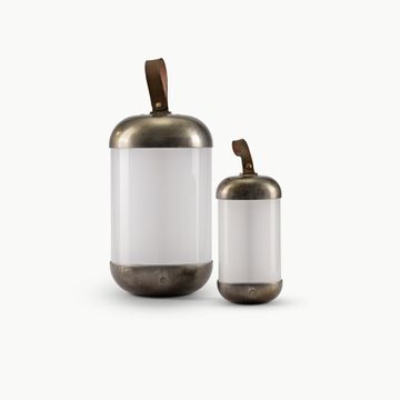 Hikari Lamp by Exteta - view 4