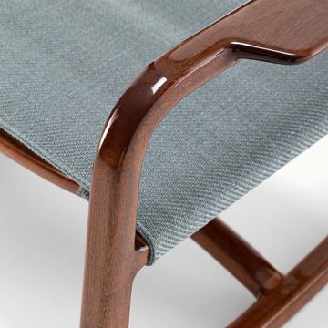 LPIDC05 – Rocking Chair by Exteta - view 5