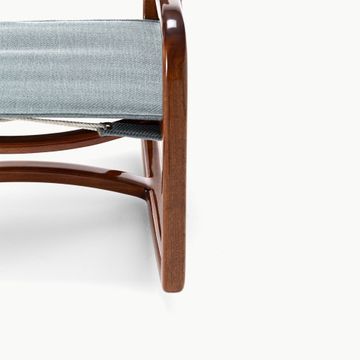 LPIDC05 – Rocking Chair by Exteta - view 4