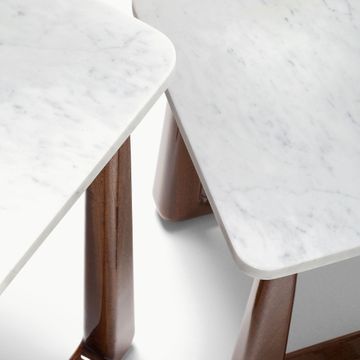LPIDC07 – Side Tables by Exteta - view 7