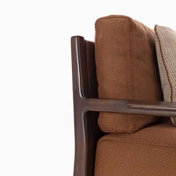 LPIDC08 – Lounge Chair by Exteta - view 6
