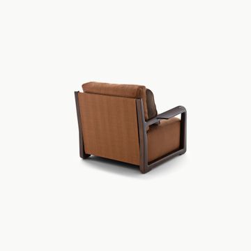 LPIDC08 – Lounge Chair by Exteta - view 5