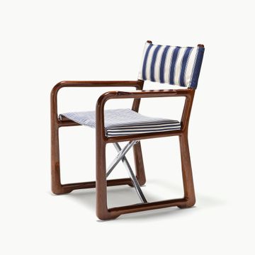 LPIDC01 – Folding Director’s Chair by Exteta - view 6