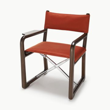 LPIDC01 St. Moritz – Folding Director’s Chair by Exteta - view 4