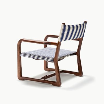 LPIDC02 – Armchair by Exteta - view 4