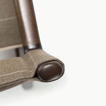LPIDC02 St. Moritz – Armchair by Exteta - view 5
