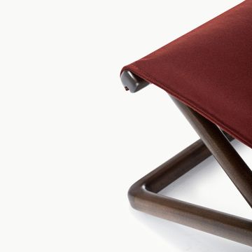 LPIDC03 St. Moritz – Foldable Stool by Exteta - view 4