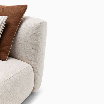 LPIDC11 – Modular Sofa by Exteta - view 7
