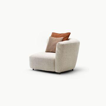 LPIDC11 – Modular Sofa by Exteta - view 6