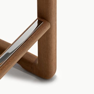 LPIDC13 Bar Stool by Exteta - view 5