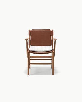Levante Chair by Exteta - view 4