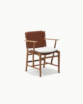 Levante Chair by Exteta - view 2
