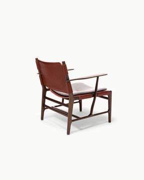 Levante Armchair by Exteta - view 4