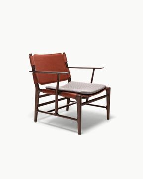 Levante Armchair by Exteta - view 2