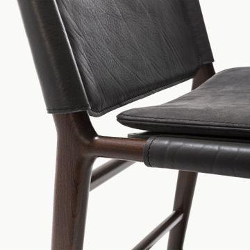 Levante Stool by Exteta - view 4