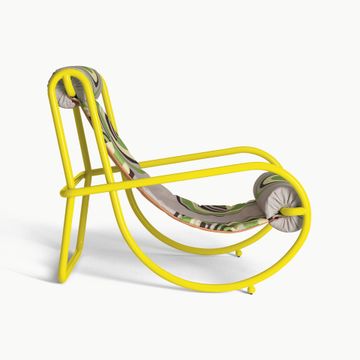Locus Solus Armchair 1964 by Exteta - view 6