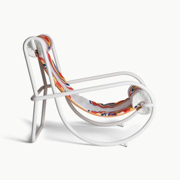 Locus Solus Armchair 1964 by Exteta - view 4