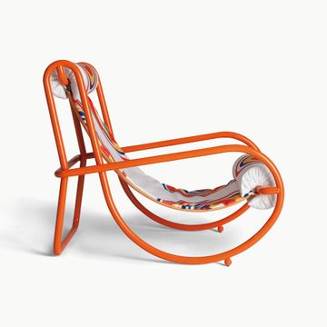 Locus Solus Armchair 1964 by Exteta - view 5