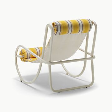 Locus Solus Armchair, Jacquemus + Exteta special re-edition by Exteta - view 4