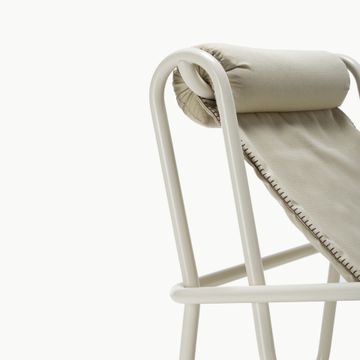 Locus Solus Armchair, Jacquemus + Exteta special re-edition by Exteta - view 5