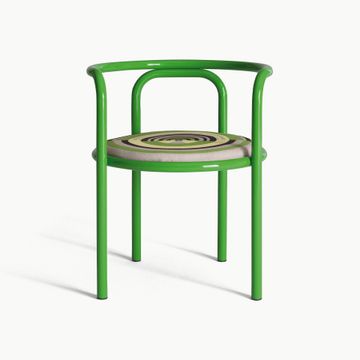 Locus Solus Chair 1964 by Exteta - view 6
