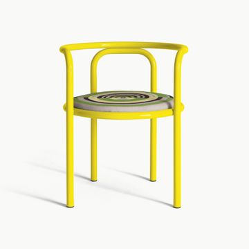 Locus Solus Chair 1964 by Exteta - view 4