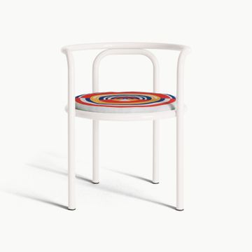 Locus Solus Chair 1964 by Exteta - view 5