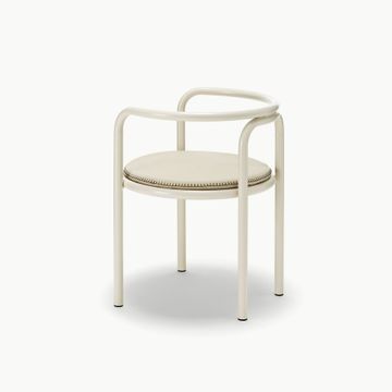 Locus Solus Chair, Jacquemus + Exteta special re-edition by Exteta - view 4